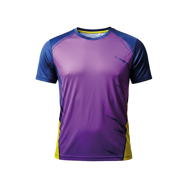 CAMISETA TÉCNICA AXO ADULTO | NIÑO - Imagen 3