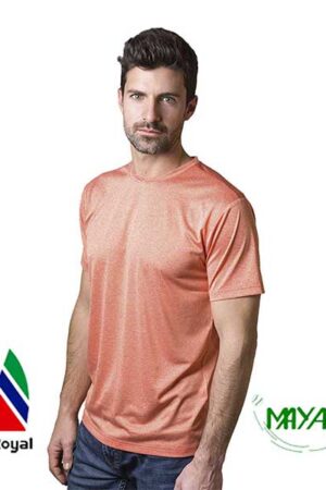 CAMISETA TÉCNICA CROM ADULTO (LIQUIDACIÓN)