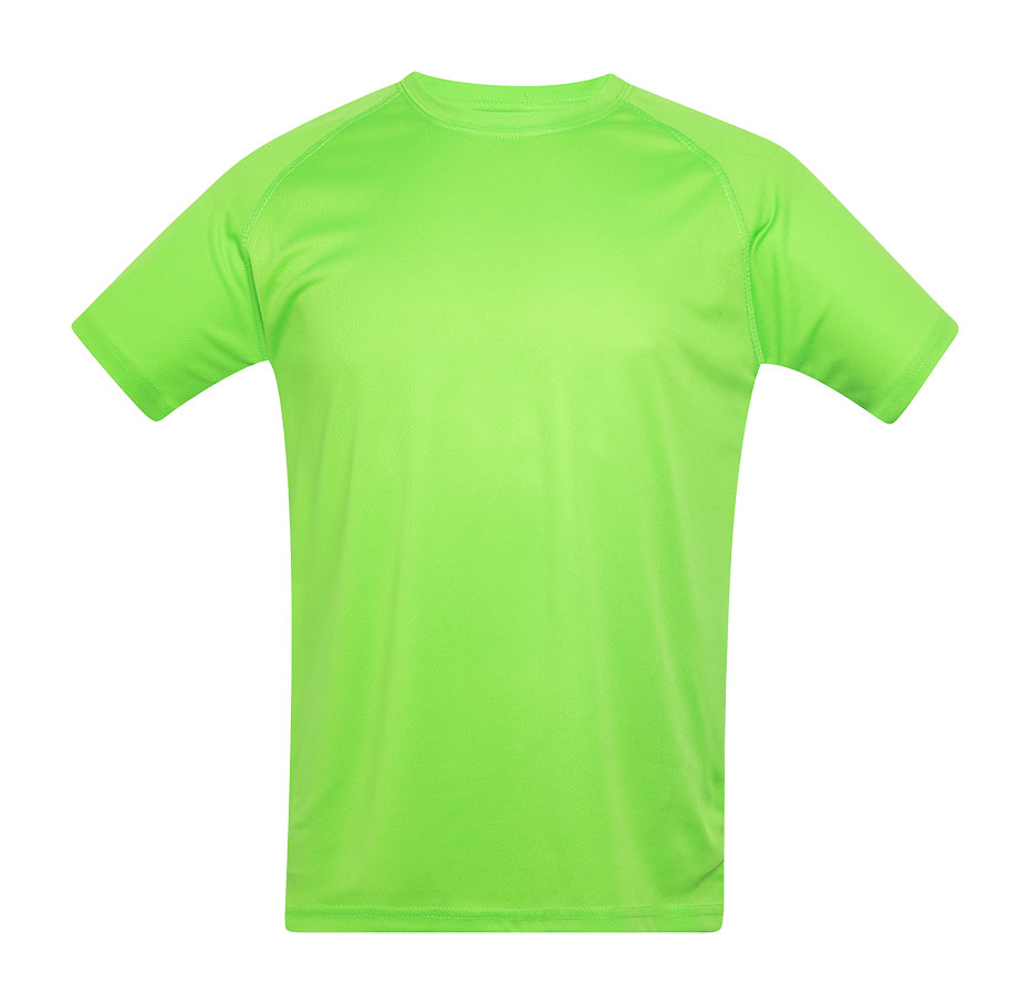 CAMISETA TÉCNICA ECOTEX NIÑO - Imagen 21