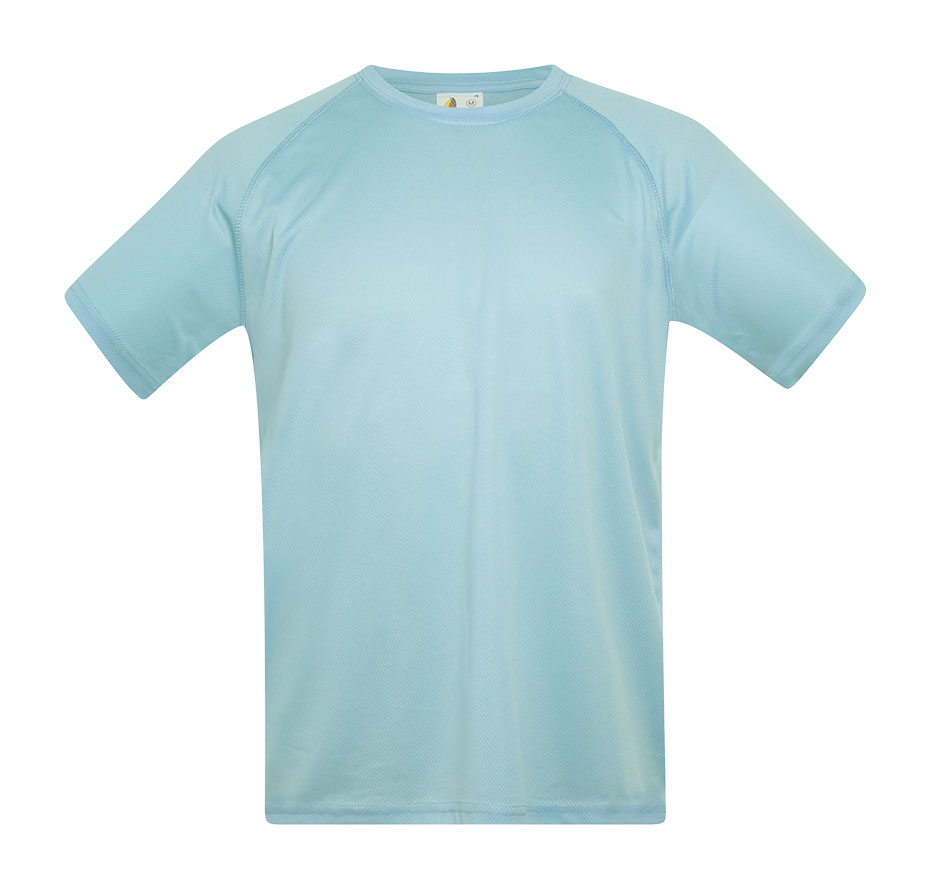 CAMISETA TÉCNICA ECOTEX NIÑO - Imagen 19