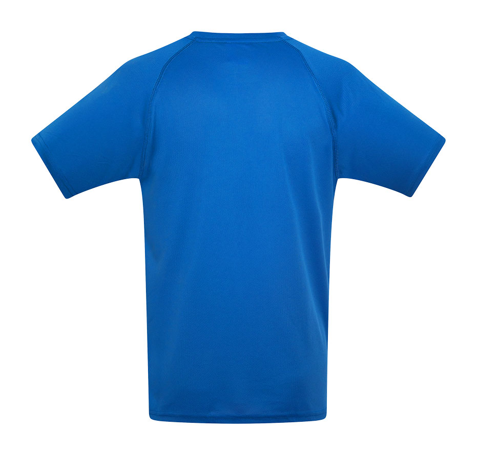 CAMISETA TÉCNICA ECOTEX NIÑO - Imagen 18