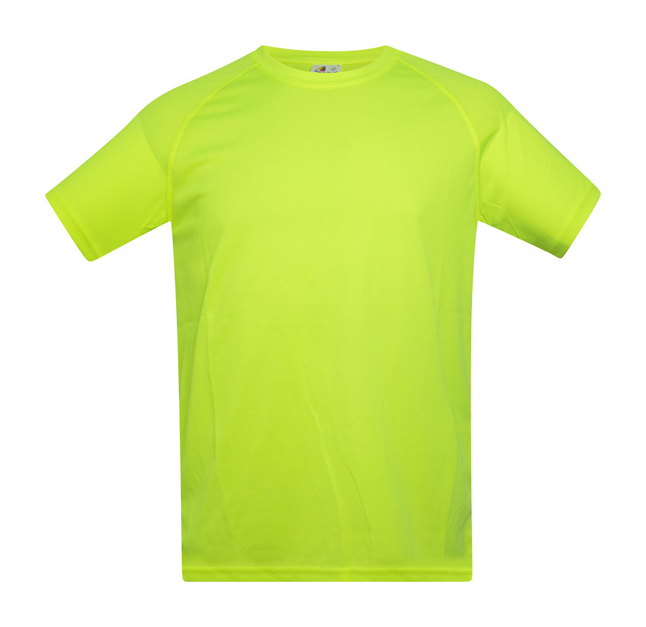 CAMISETA TÉCNICA ECOTEX NIÑO - Imagen 9