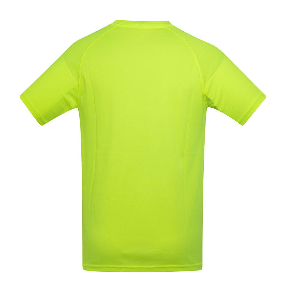 CAMISETA TÉCNICA ECOTEX NIÑO - Imagen 10