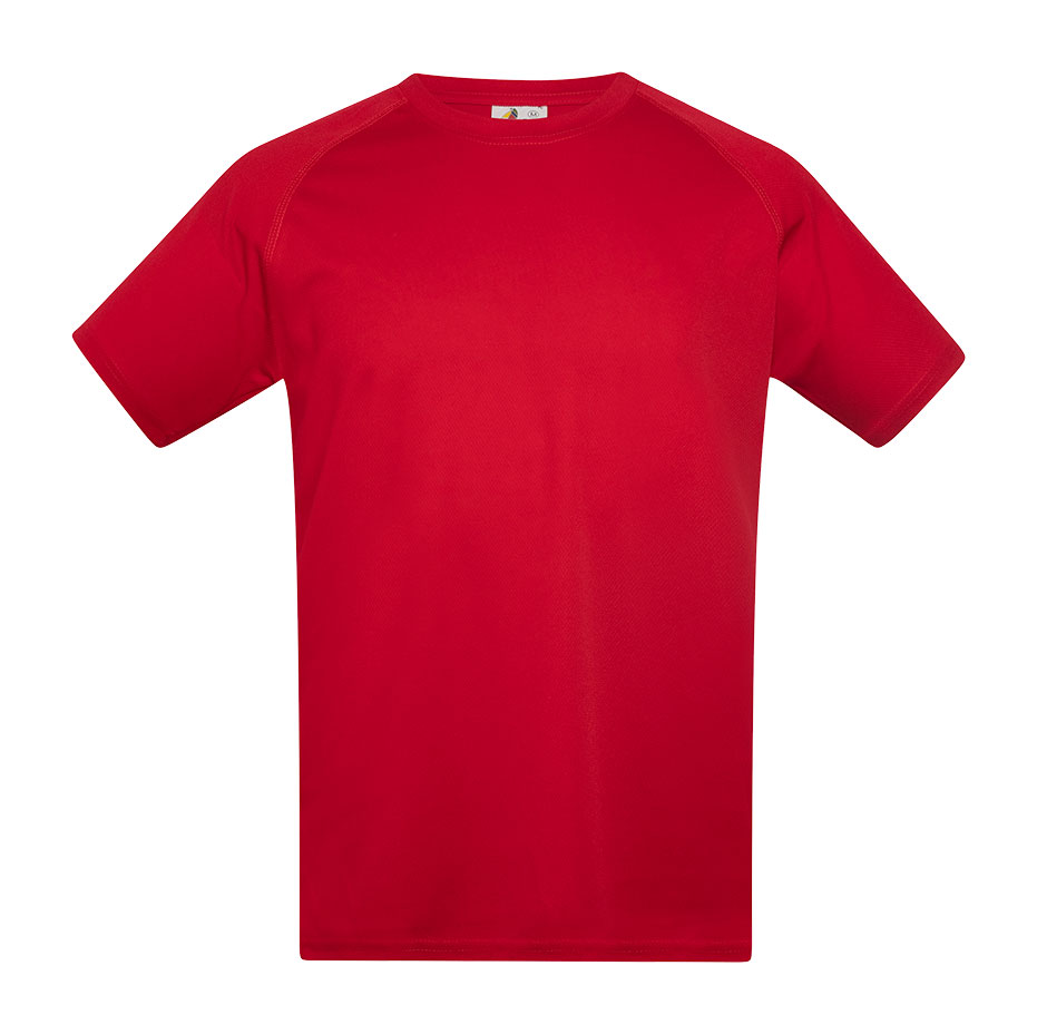 CAMISETA TÉCNICA ECOTEX NIÑO - Imagen 5