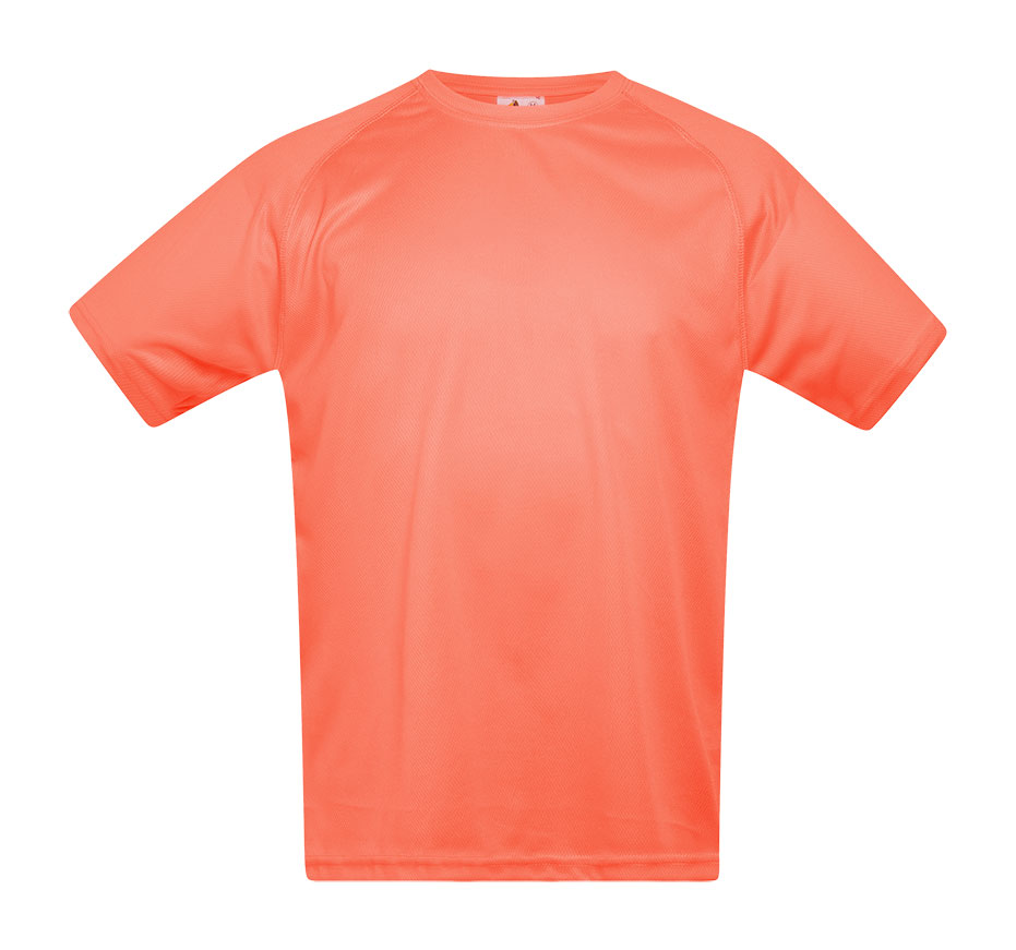 CAMISETA TÉCNICA ECOTEX NIÑO - Imagen 7