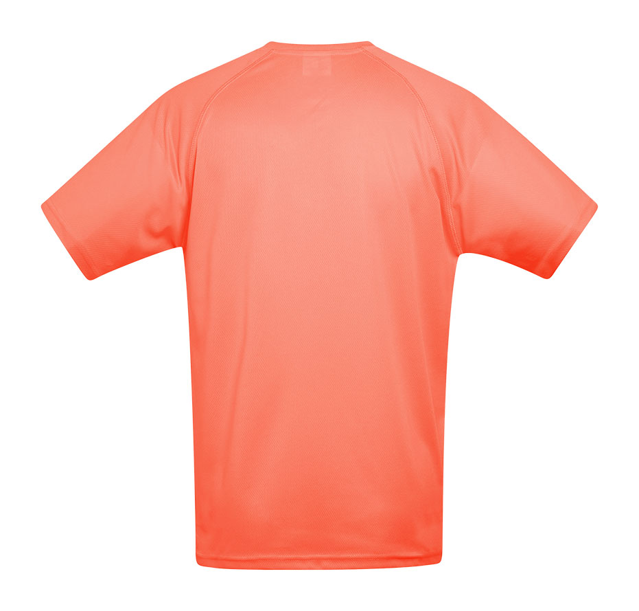 CAMISETA TÉCNICA ECOTEX NIÑO - Imagen 8