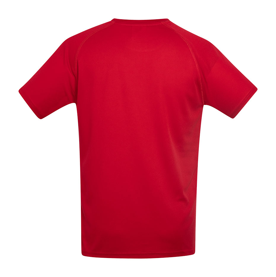 CAMISETA TÉCNICA ECOTEX NIÑO - Imagen 6