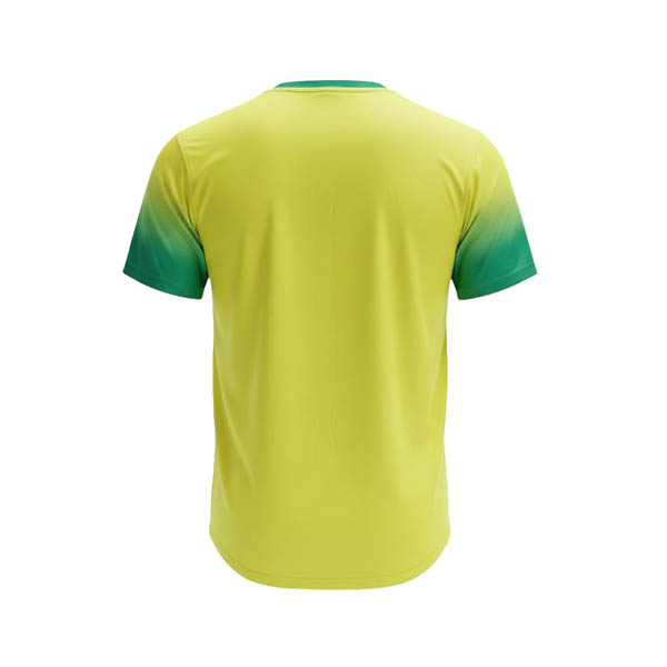 CAMISETA TÉCNICA TRON - Imagen 3
