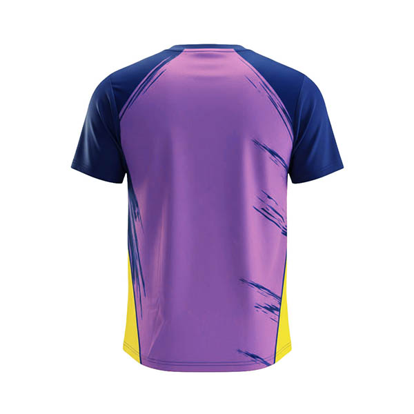 CAMISETA TÉCNICA TEAM ADULTO | NIÑO - Imagen 8