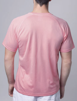 CAMISETA TÉCNICA NEW TEX ADULTO - Imagen 3