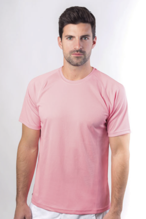 CAMISETA TÉCNICA NEW TEX ADULTO