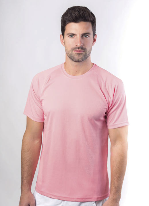 CAMISETA TÉCNICA NEW TEX ADULTO