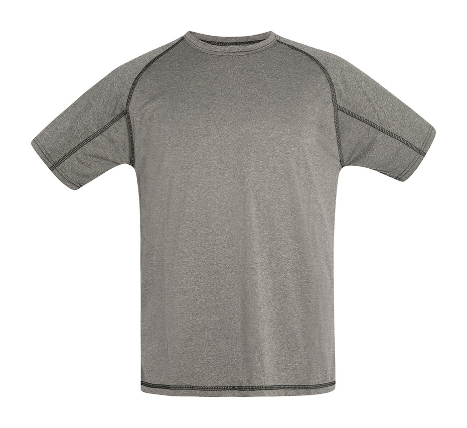 CAMISETA TÉCNICA CHEVIOT - Imagen 2
