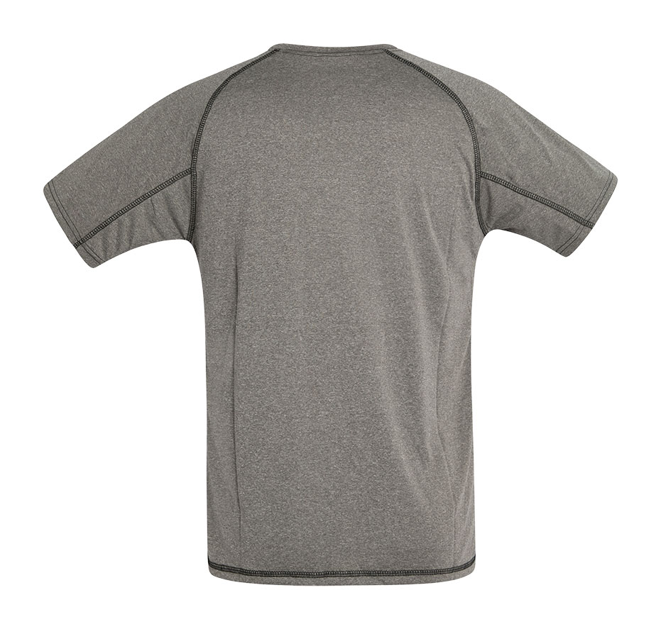 CAMISETA TÉCNICA CHEVIOT - Imagen 3