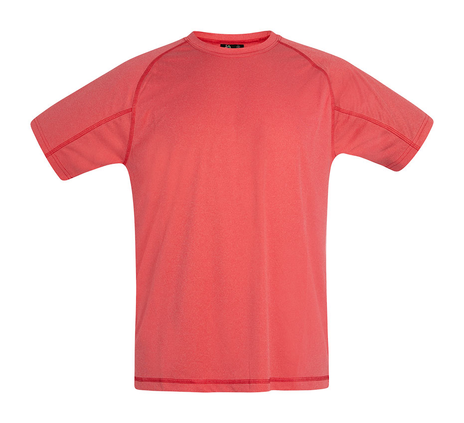 CAMISETA TÉCNICA CHEVIOT - Imagen 4