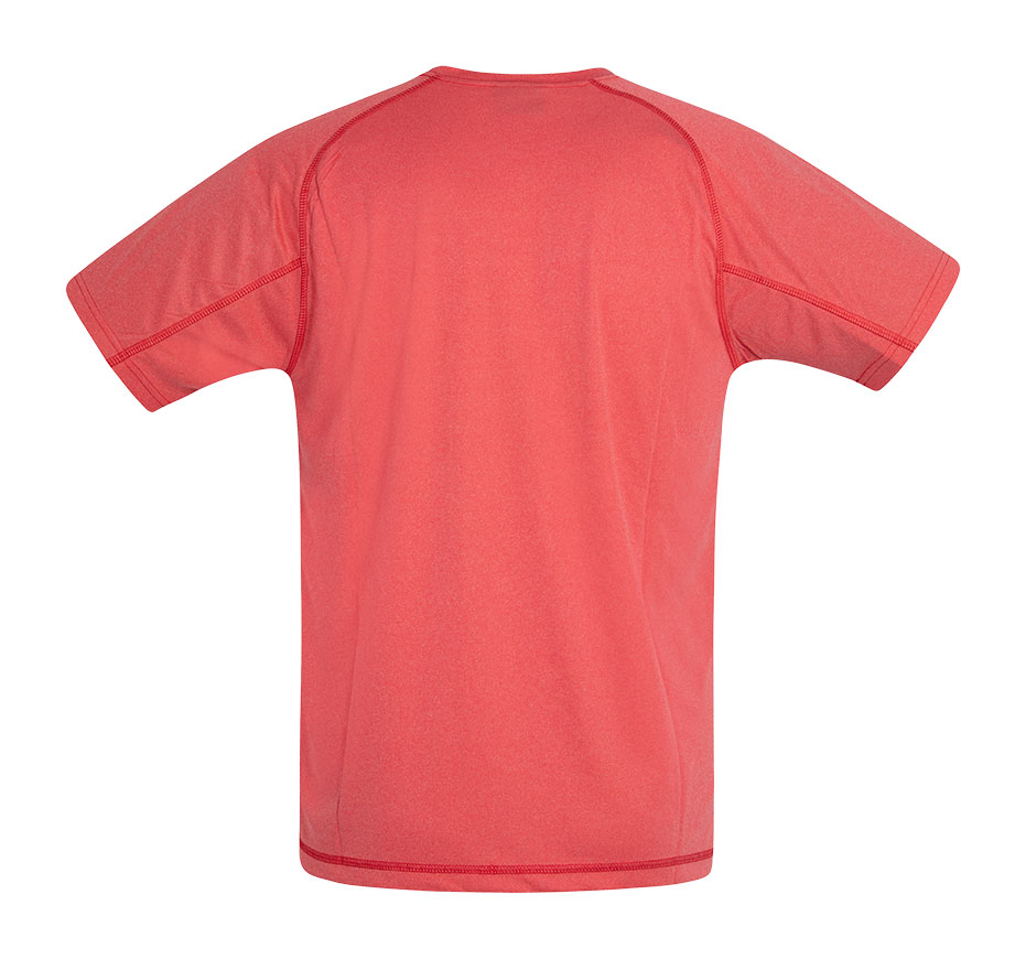 CAMISETA TÉCNICA CHEVIOT - Imagen 5
