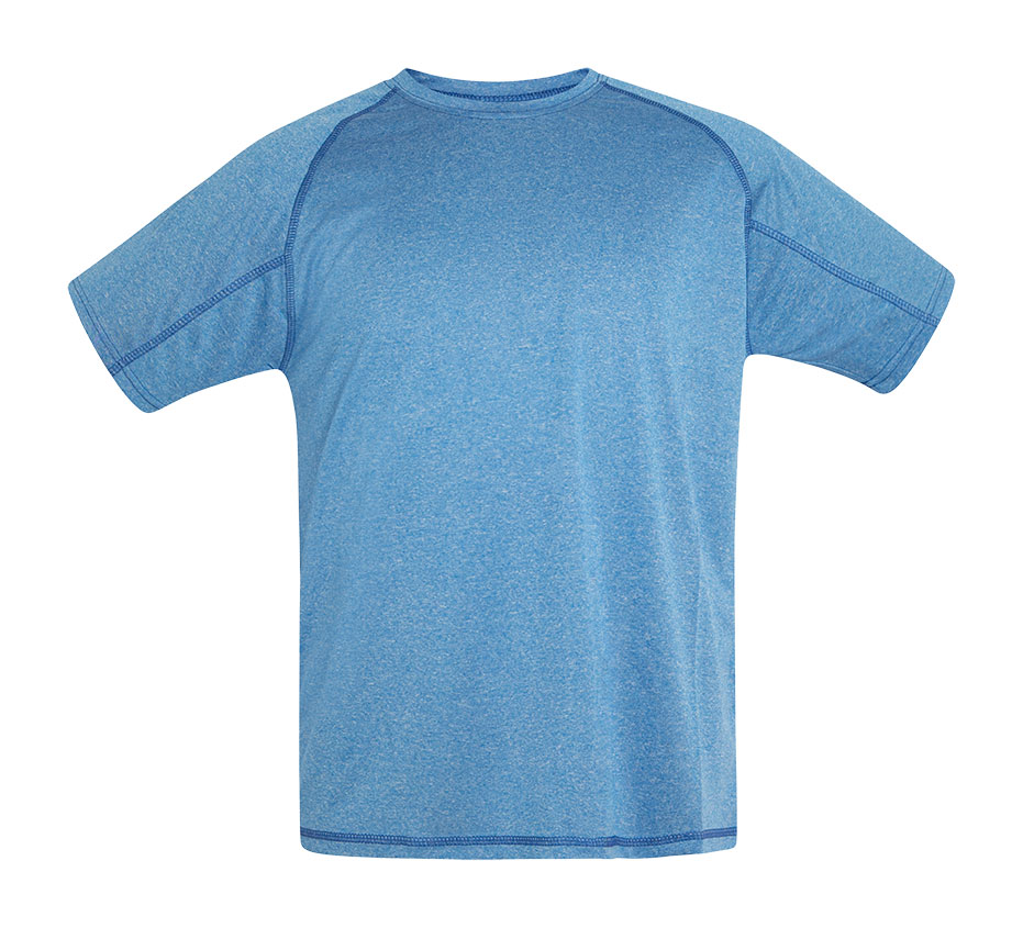 CAMISETA TÉCNICA CHEVIOT - Imagen 6
