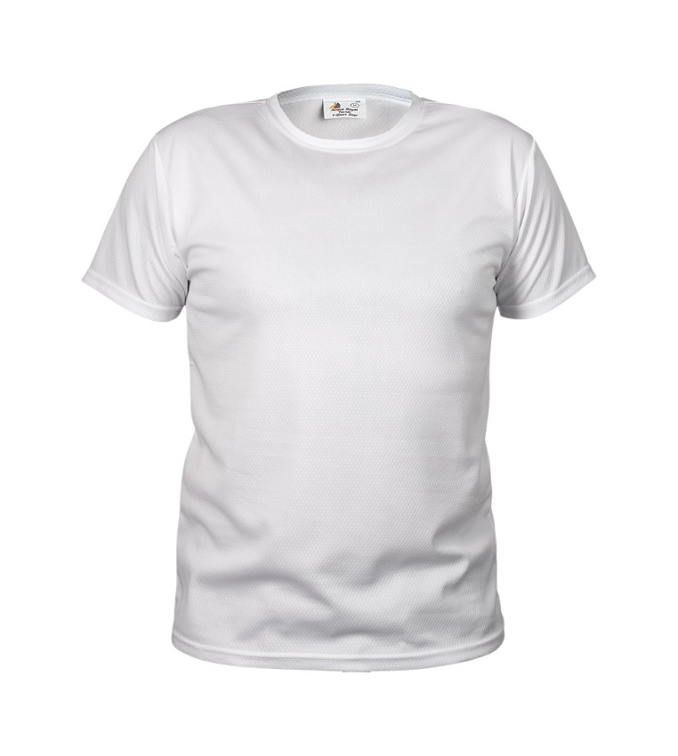 CAMISETA TÉCNICA NEW TEX NIÑO - Imagen 6