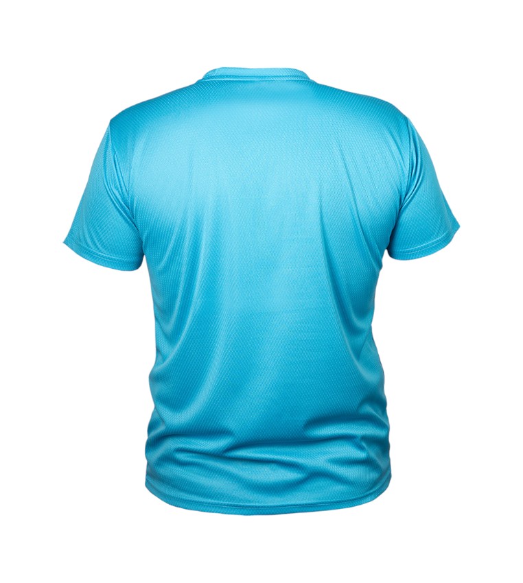 CAMISETA TÉCNICA NEW TEX NIÑO - Imagen 9
