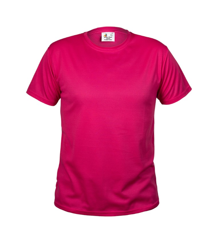 CAMISETA TÉCNICA NEW TEX NIÑO - Imagen 10
