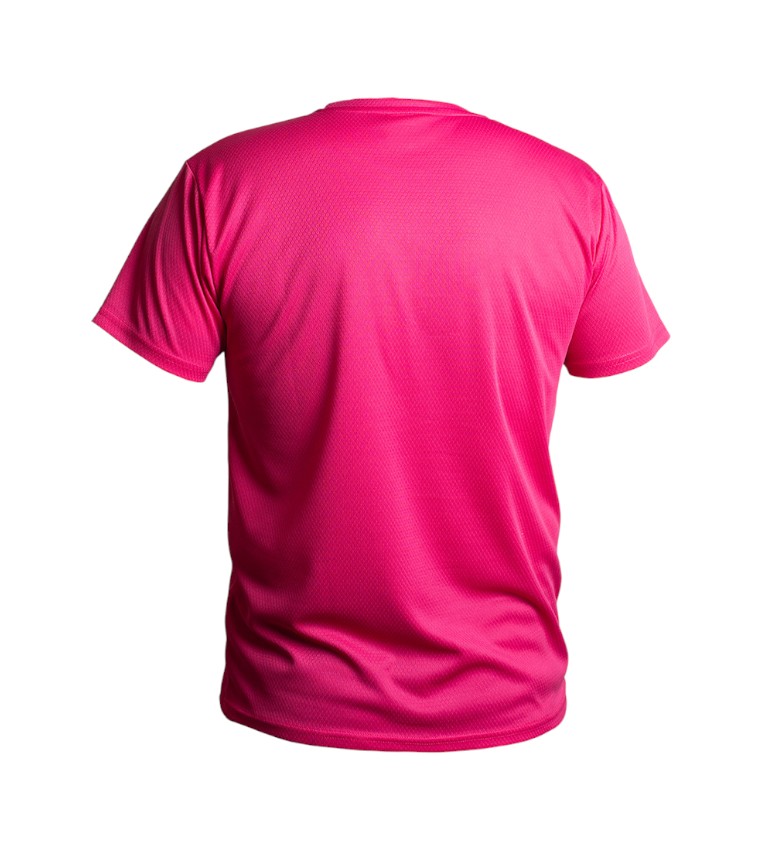 CAMISETA TÉCNICA NEW TEX NIÑO - Imagen 11
