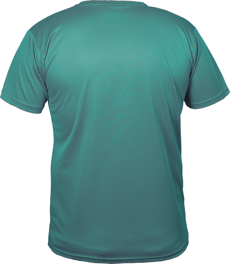 CAMISETA TÉCNICA NEW TEX NIÑO - Imagen 17