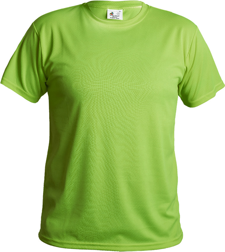 CAMISETA TÉCNICA NEW TEX NIÑO - Imagen 20