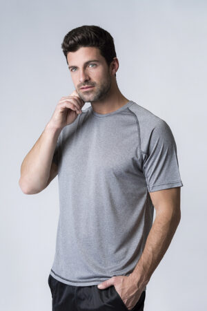 CAMISETA TÉCNICA CHEVIOT