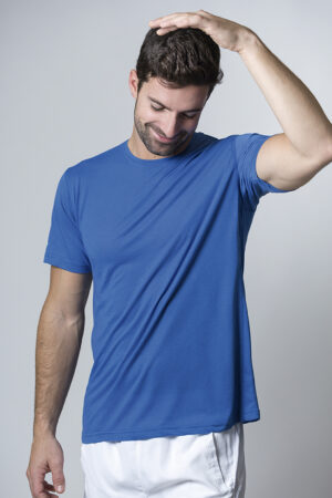 CAMISETA TÉCNICA COTTON TACTIC ADULTO