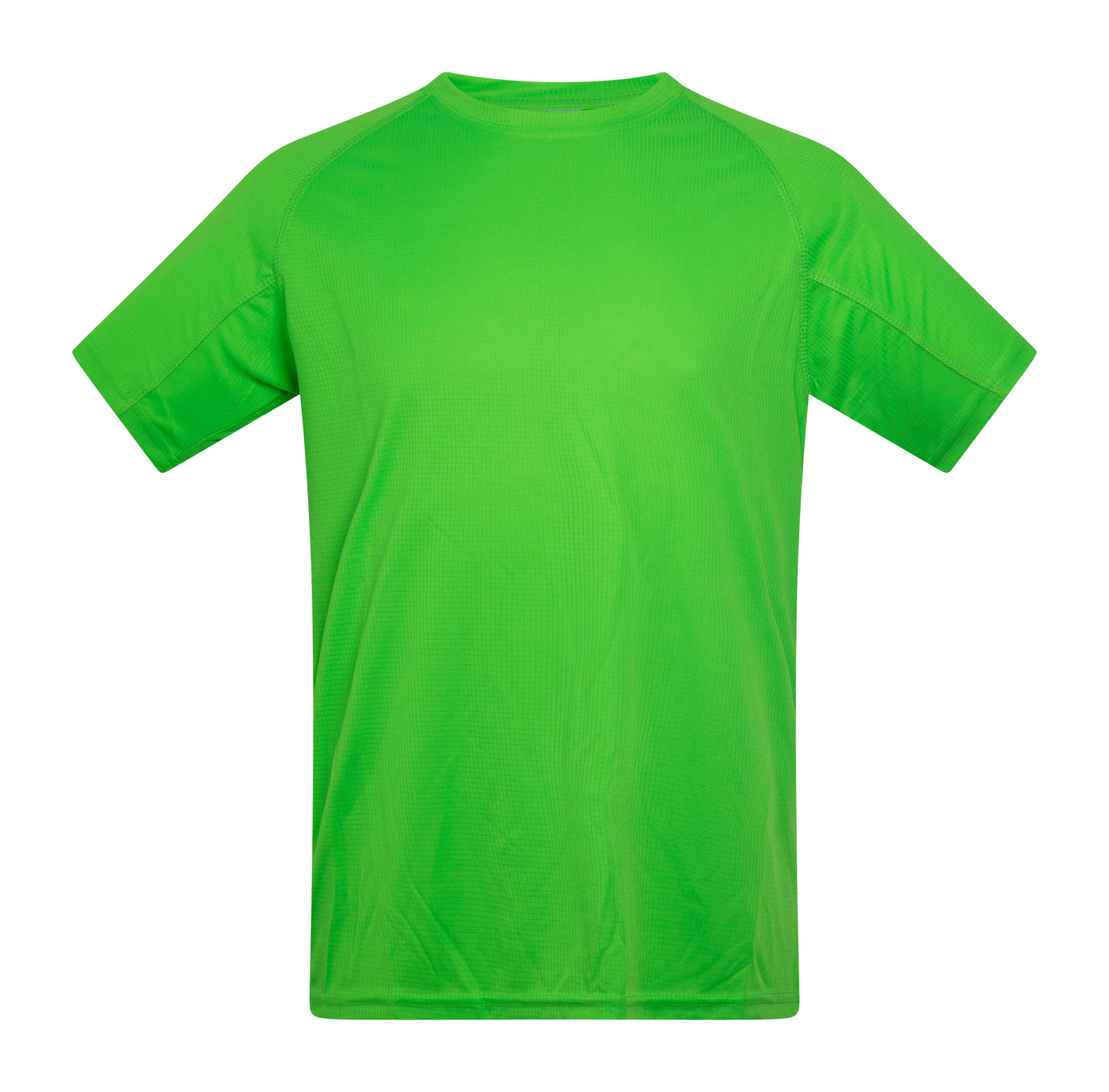 CAMISETA TÉCNICA DYNAMIC NIÑO - Imagen 2