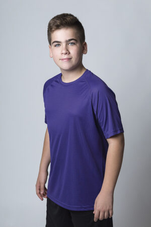 CAMISETA TÉCNICA DYNAMIC NIÑO
