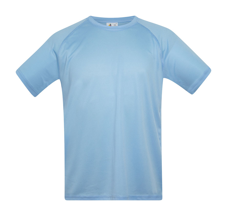 CAMISETA TÉCNICA NEW TEX ADULTO - Imagen 42