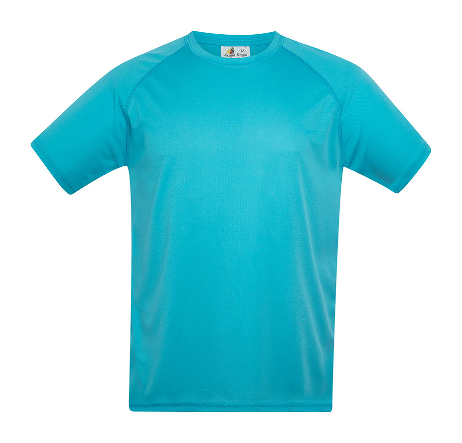 CAMISETA TÉCNICA NEW TEX ADULTO - Imagen 40