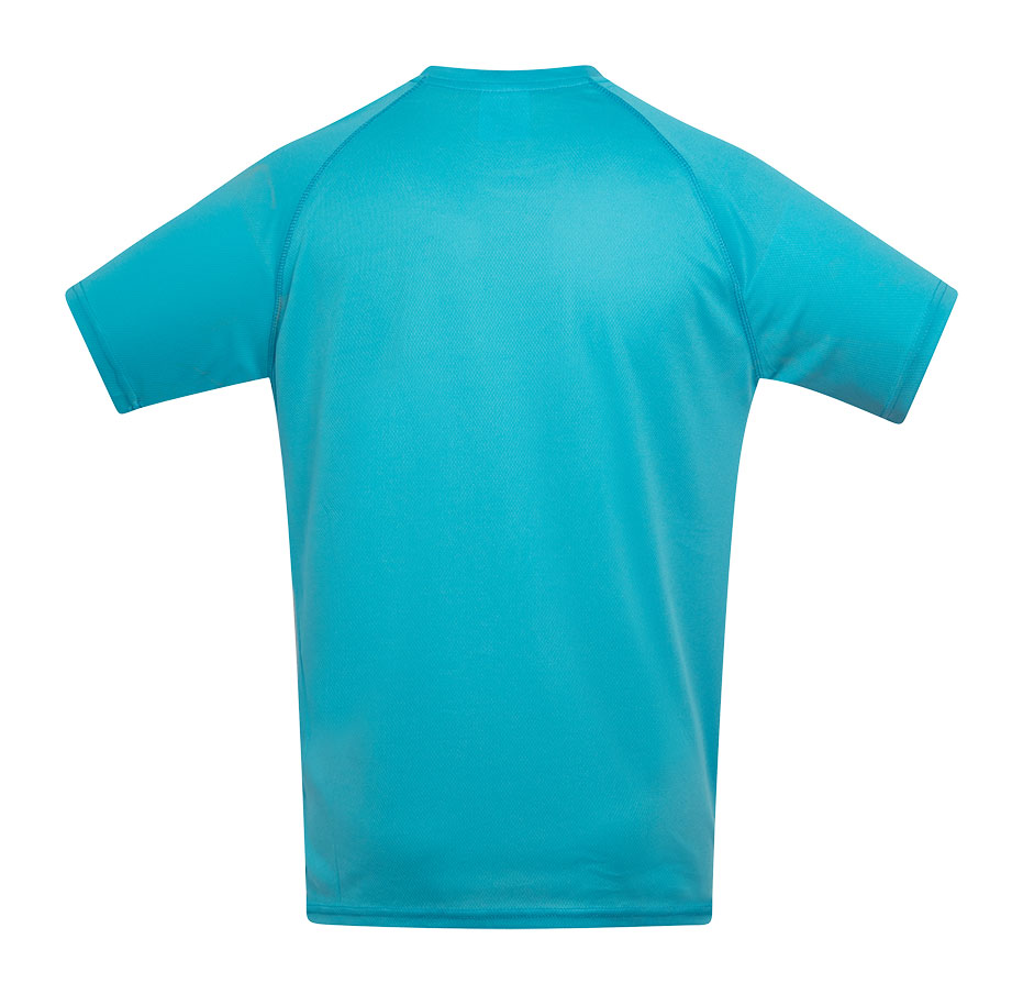 CAMISETA TÉCNICA NEW TEX ADULTO - Imagen 39