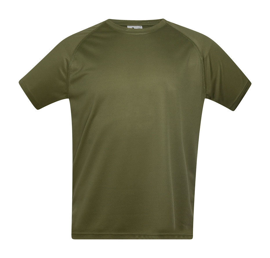 CAMISETA TÉCNICA NEW TEX ADULTO - Imagen 32