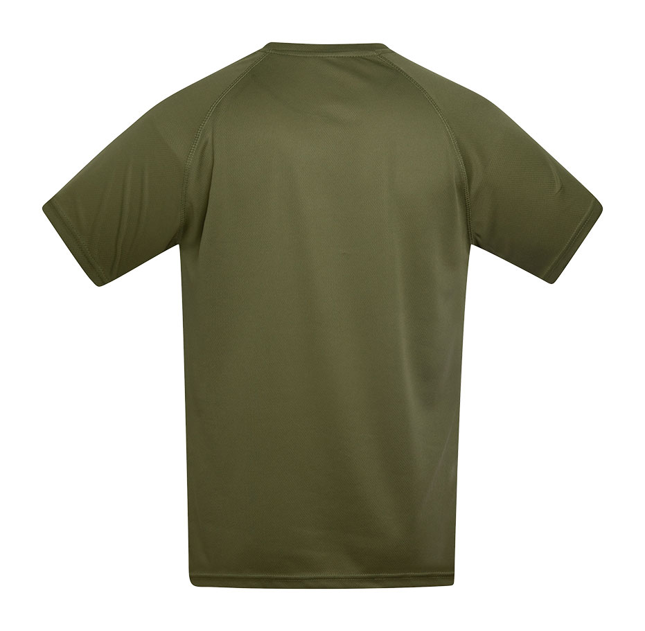 CAMISETA TÉCNICA NEW TEX ADULTO - Imagen 31