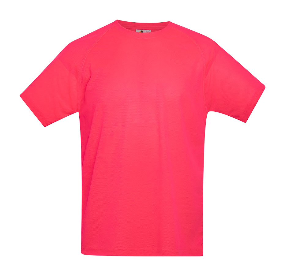 CAMISETA TÉCNICA NEW TEX ADULTO - Imagen 16