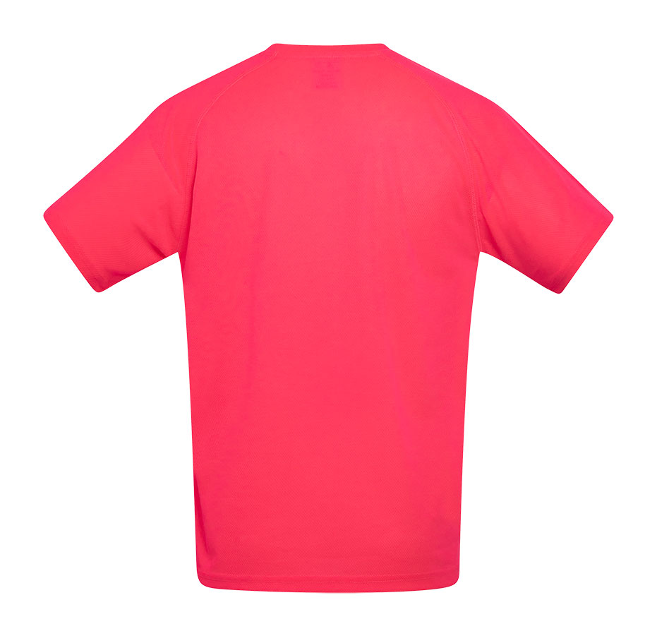 CAMISETA TÉCNICA NEW TEX ADULTO - Imagen 15