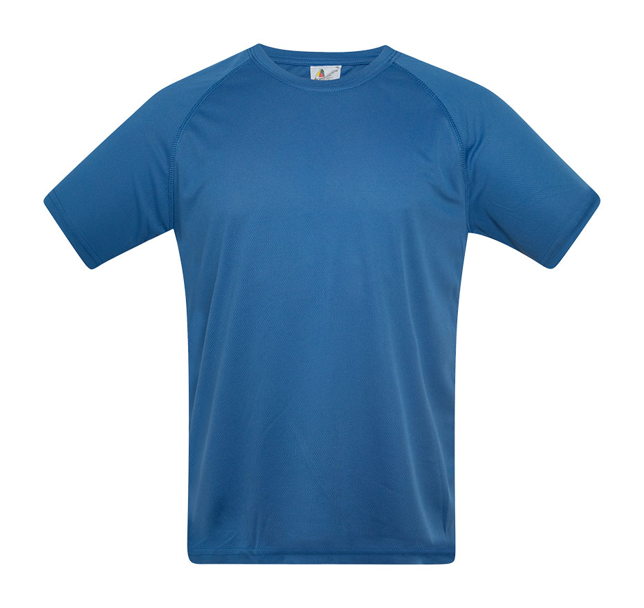 CAMISETA TÉCNICA NEW TEX ADULTO - Imagen 13