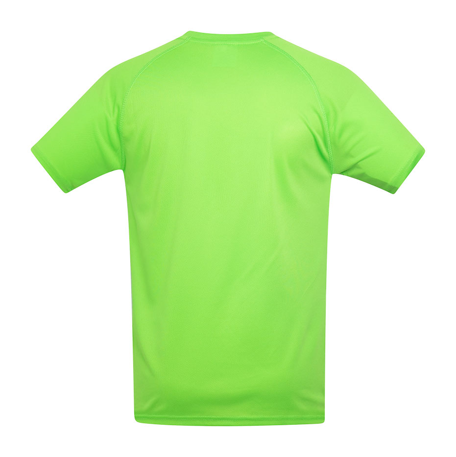CAMISETA TÉCNICA NEW TEX ADULTO - Imagen 7