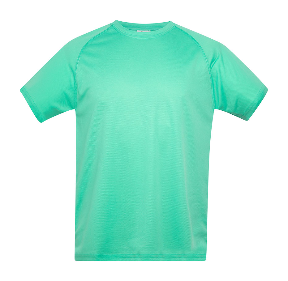 CAMISETA TÉCNICA NEW TEX ADULTO - Imagen 6
