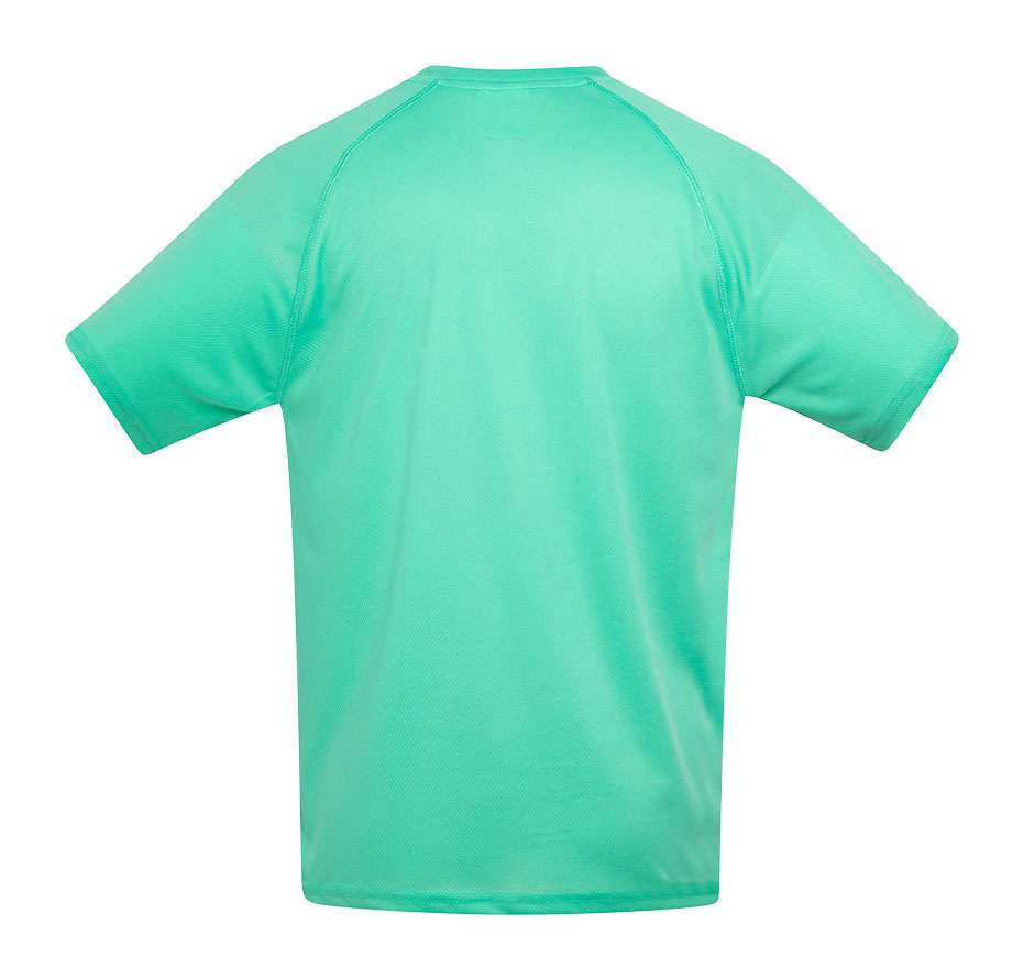 CAMISETA TÉCNICA NEW TEX ADULTO - Imagen 5
