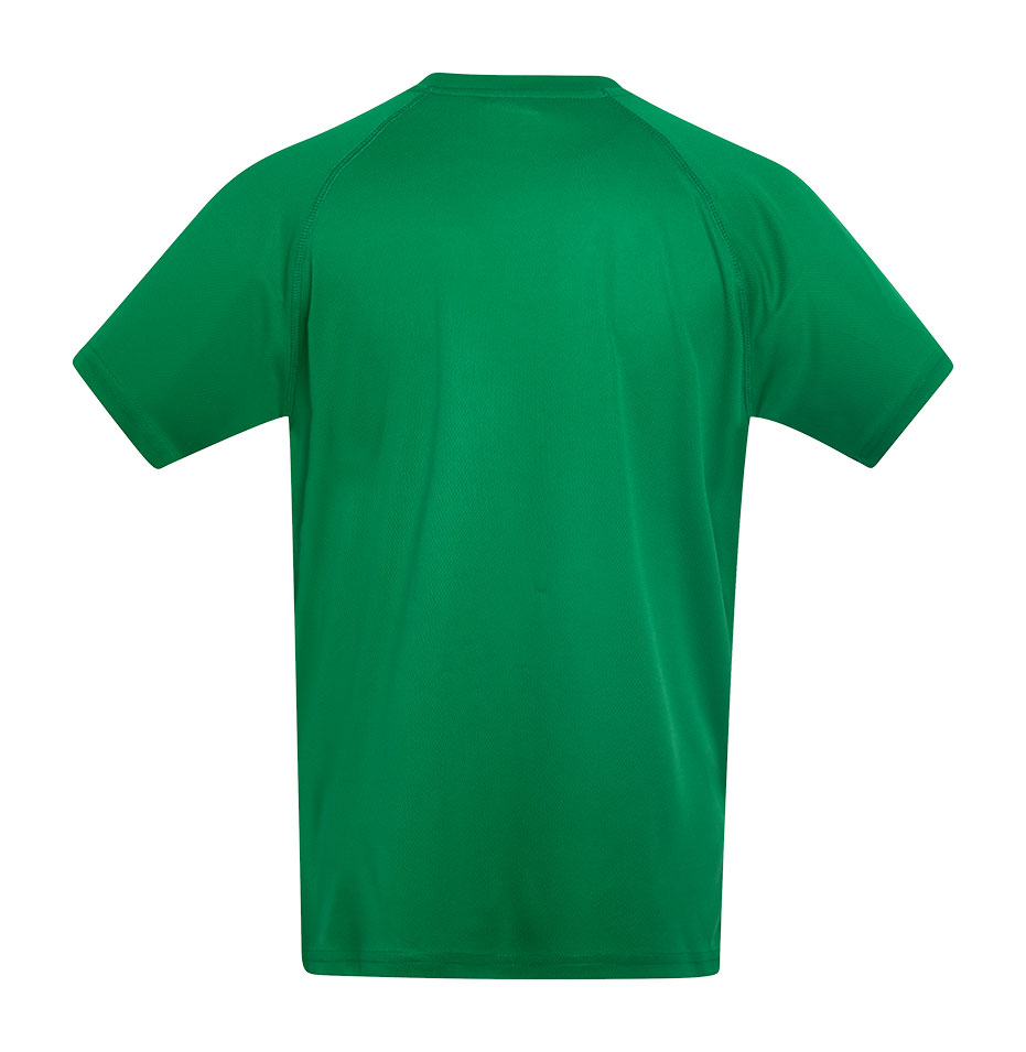 CAMISETA TÉCNICA NEW TEX ADULTO - Imagen 9