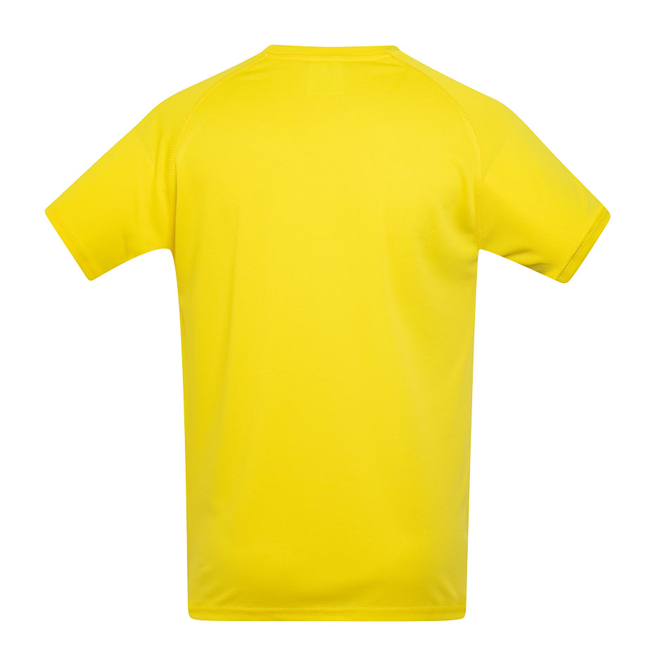 CAMISETA TÉCNICA NEW TEX ADULTO - Imagen 52