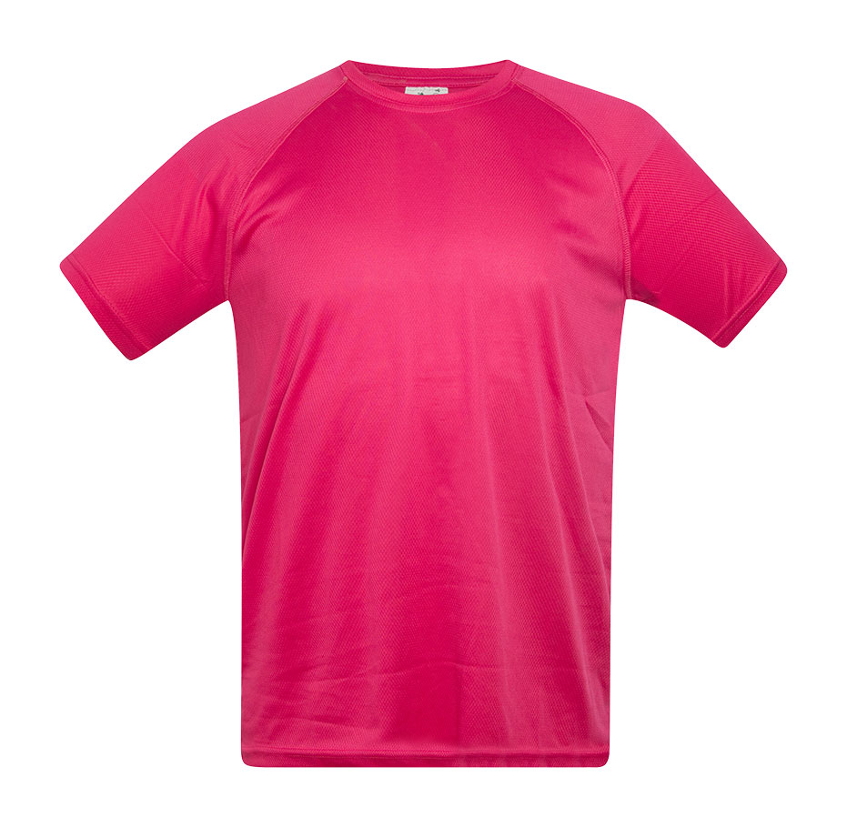 CAMISETA TÉCNICA NEW TEX ADULTO - Imagen 36