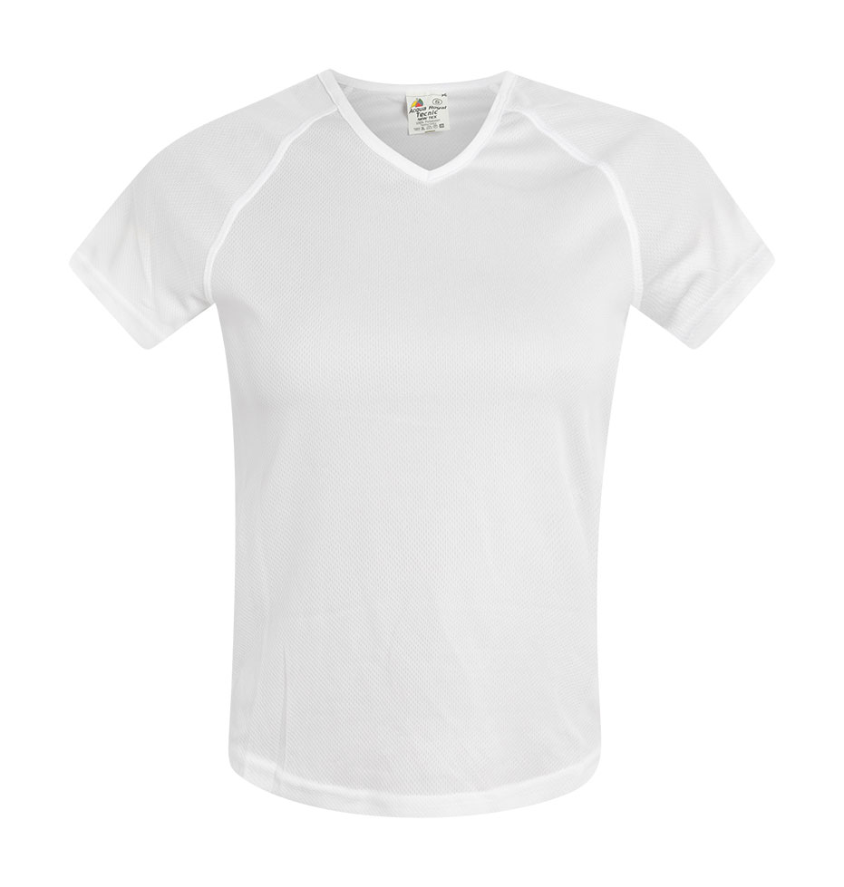 CAMISETA TÉCNICA DYNAMIC WOMAN - Imagen 24
