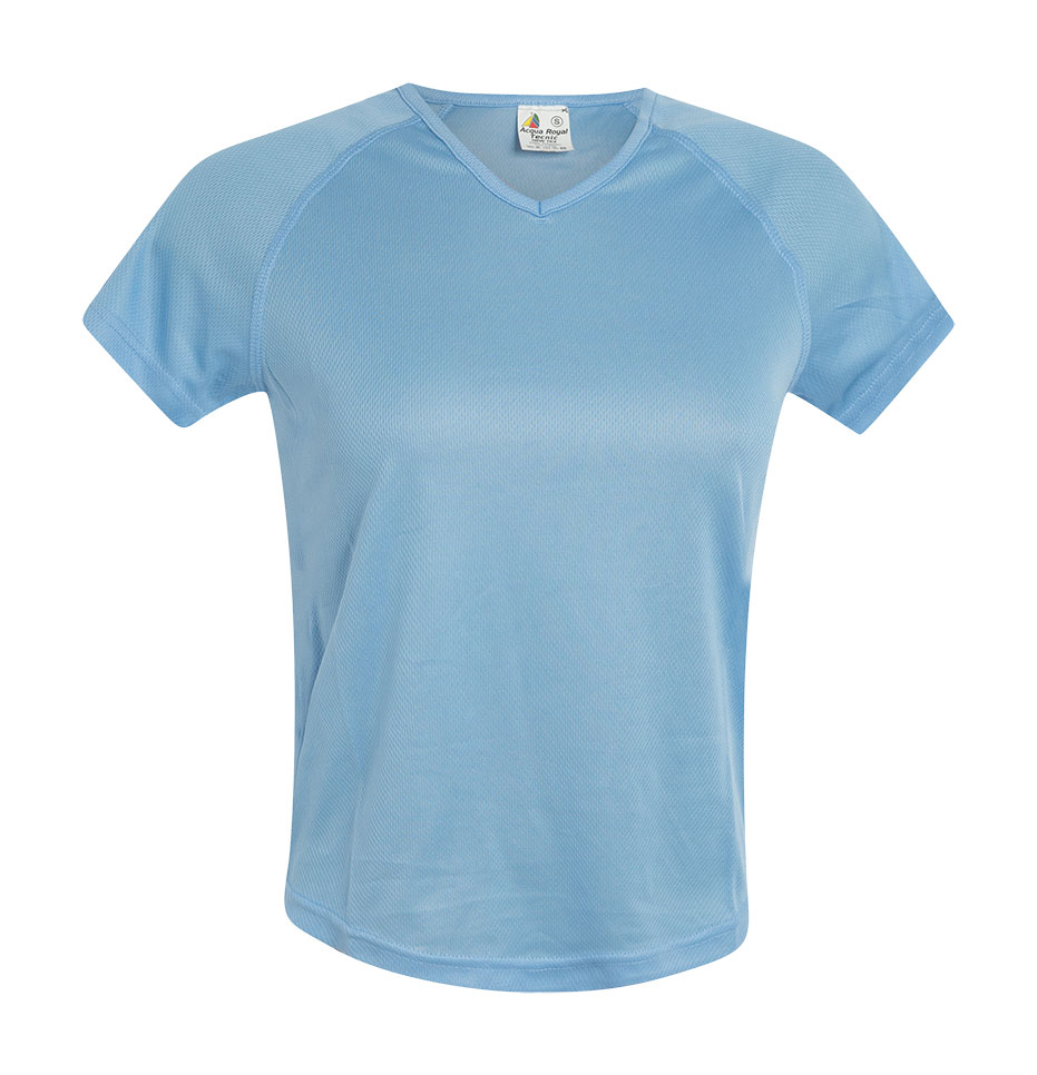 CAMISETA TÉCNICA DYNAMIC WOMAN - Imagen 22
