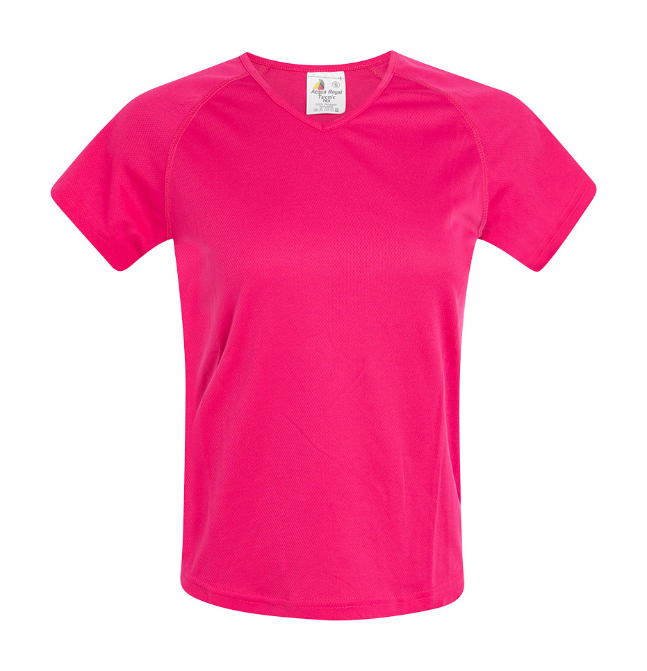 CAMISETA TÉCNICA DYNAMIC WOMAN - Imagen 20