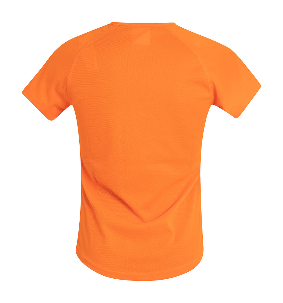 CAMISETA TÉCNICA DYNAMIC WOMAN - Imagen 17