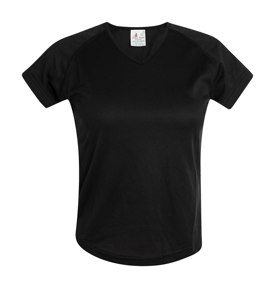 CAMISETA TÉCNICA DYNAMIC WOMAN - Imagen 16